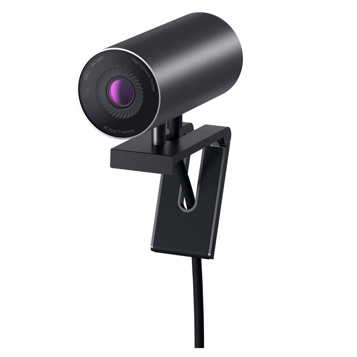 Dell UltraSharp 4K UHD Webcam - WB7022