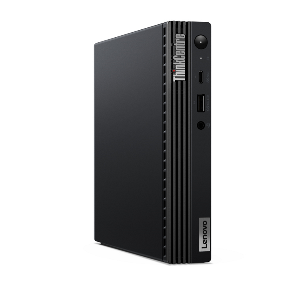 Lenovo ThinkCentre M75q Tiny 11JN00AFGE - AMD Ryzen 5 5600GE, 16GB RAM, 256GB SSD, AMD Radeon Grafik, Windows 11 Pro