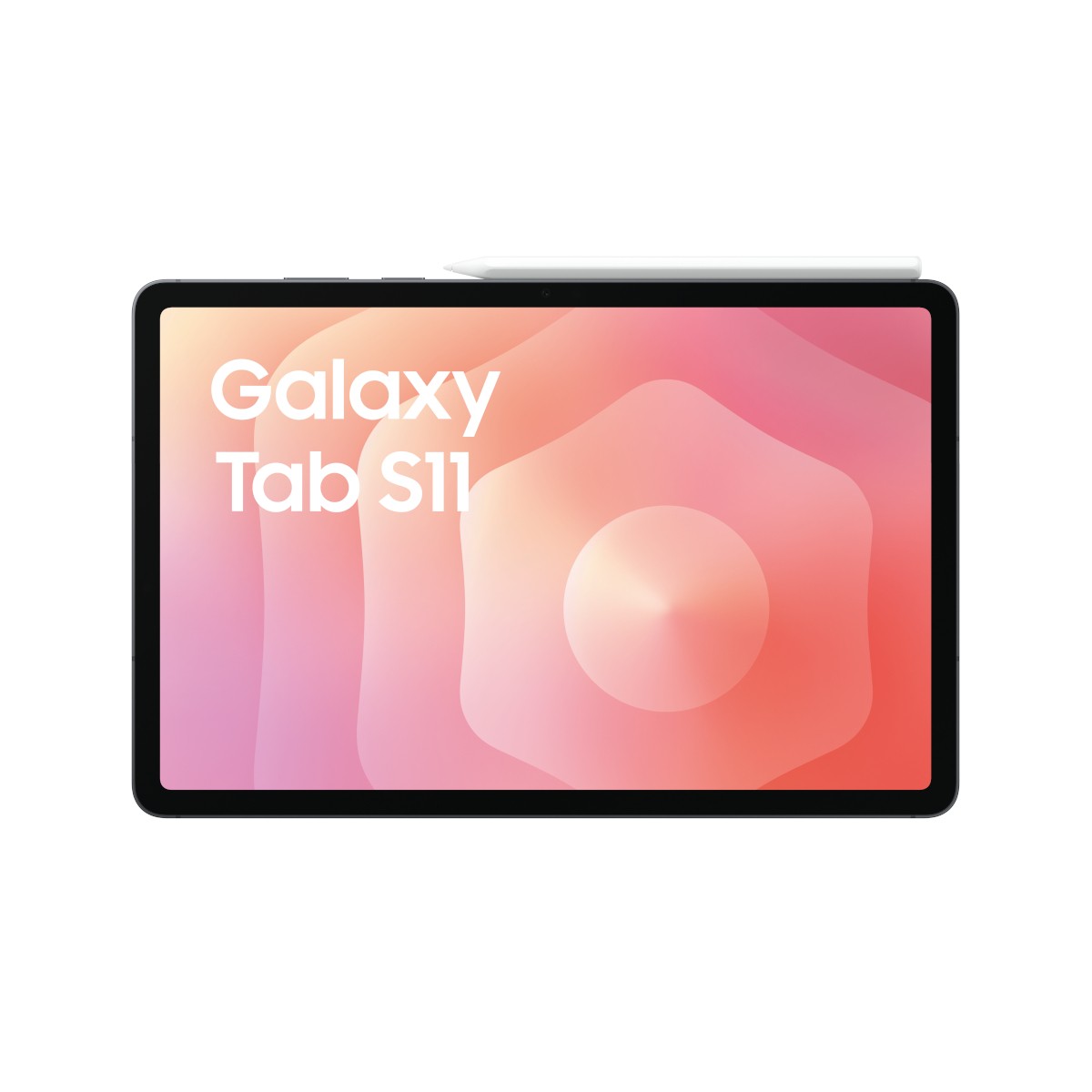 Samsung Galaxy Tab S11 Wi-Fi Grey 11" WQXGA+ Display/ Octa-Core/ 12 GB RAM / 128 GB Speicher