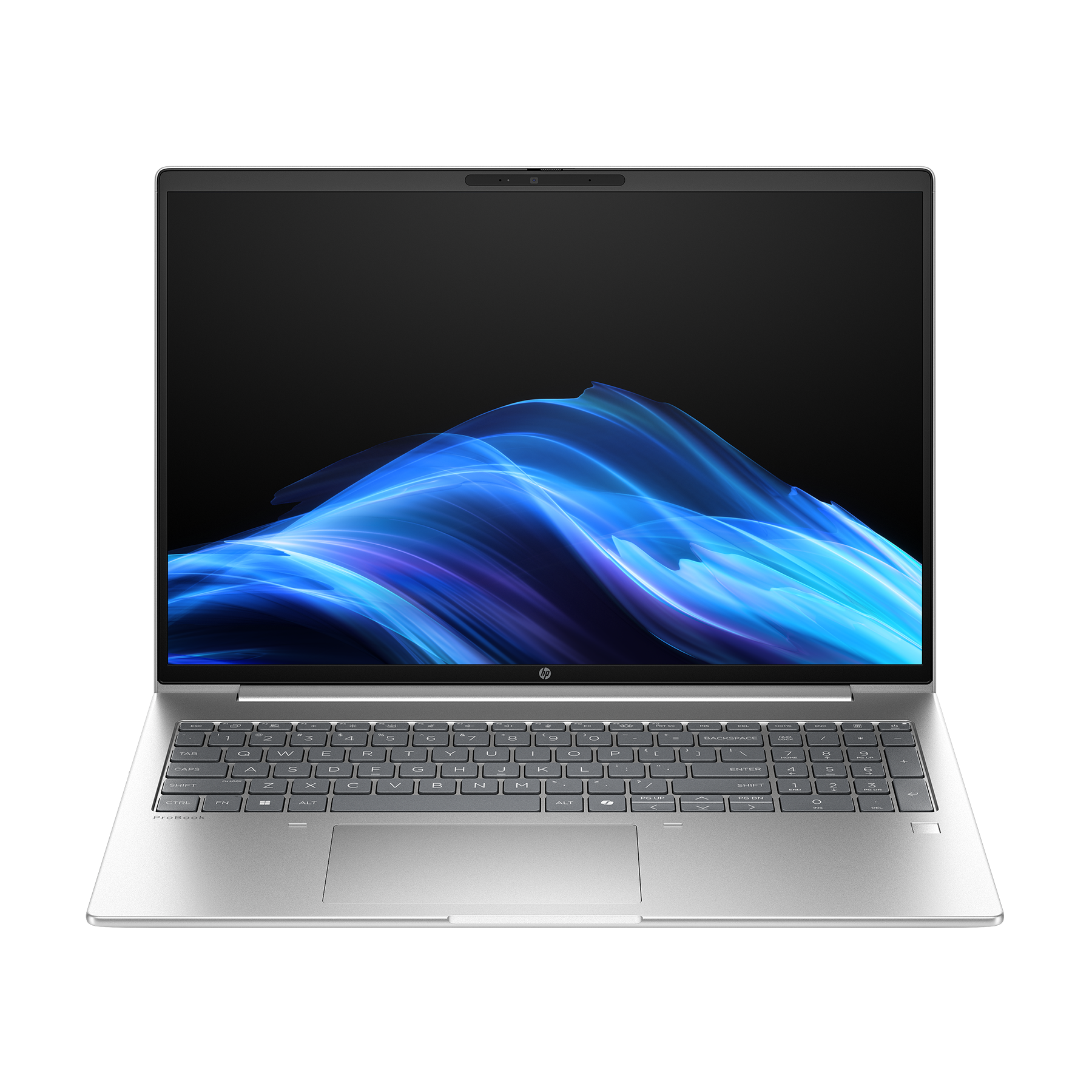 HP ProBook 4 G1i 16 C7SR5ES 16" WUXGA IPS, Intel Core Ultra 5 225U, 16GB RAM, 512GB SSD, FreeDOS