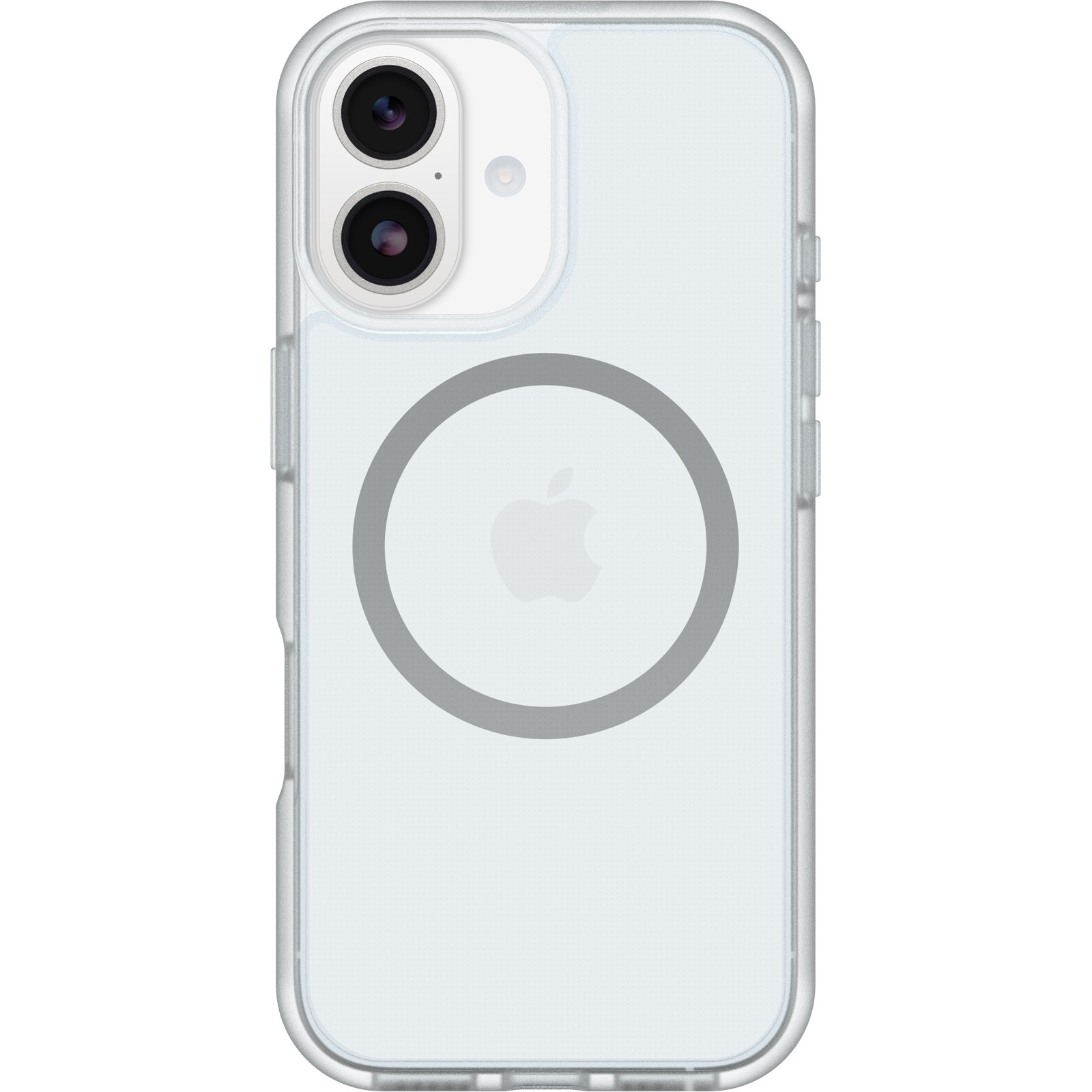 OtterBox React MagSafe Apple iPhone 17 - clear