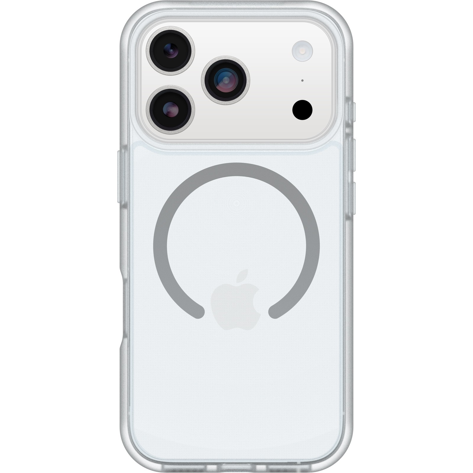 OtterBox React MagSafe Apple iPhone 18 Pro/17 Pro - clear