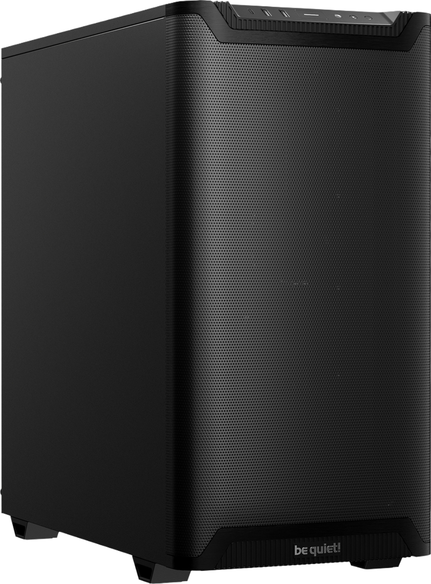 NVIDIA RTX Studio PC AN808