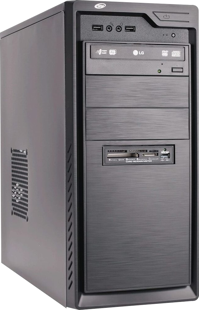 Entry Gaming PC AN152