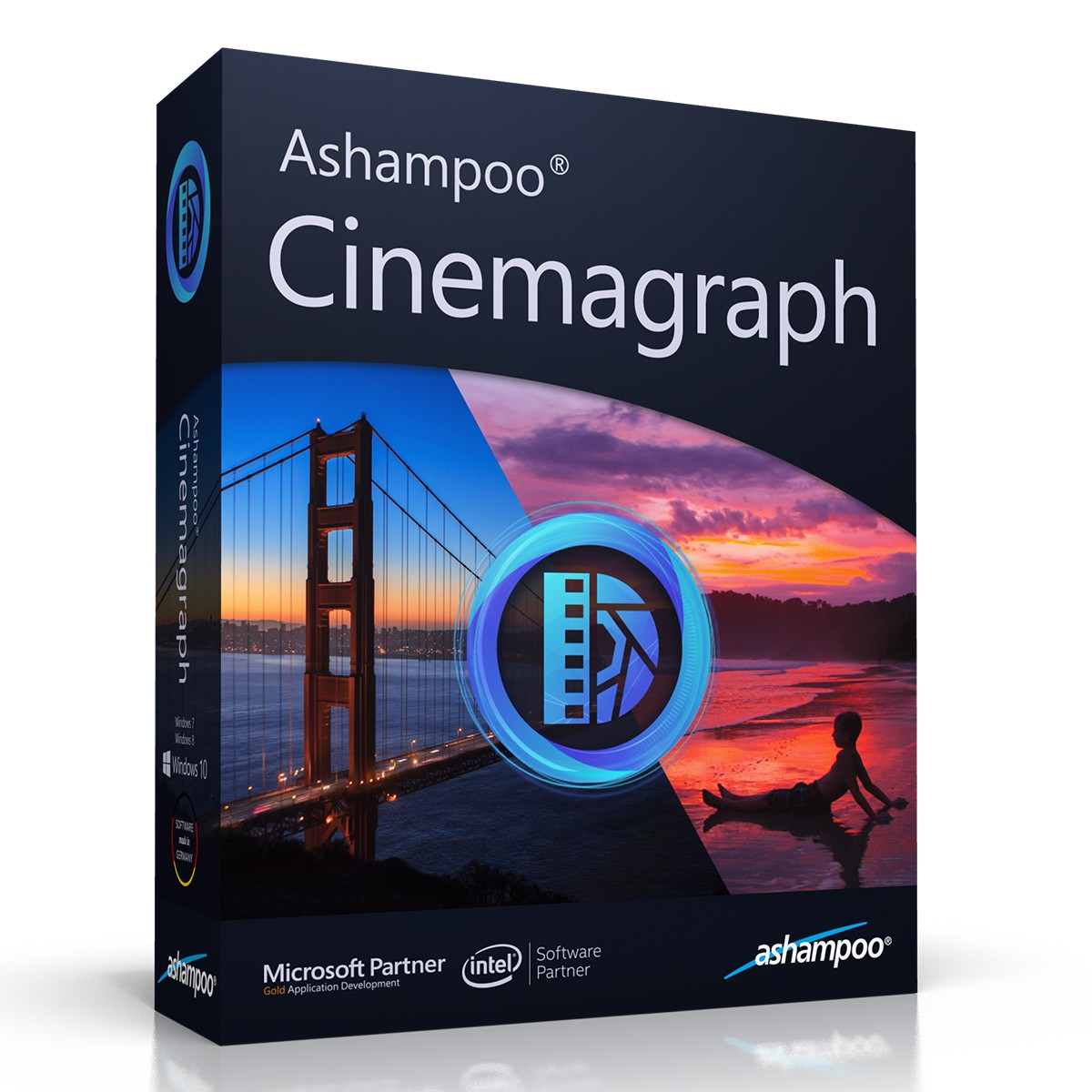 Ashampoo Cinemagraph