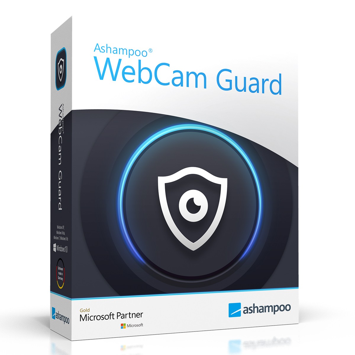 Ashampoo WebCam Guard