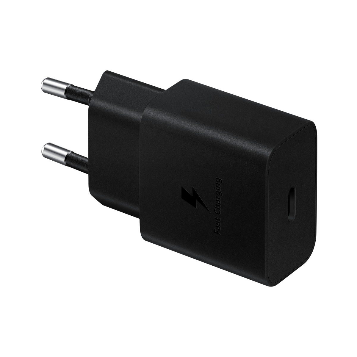 Samsung Power Schnelladegerät EP-T1510 15W, Schwarz