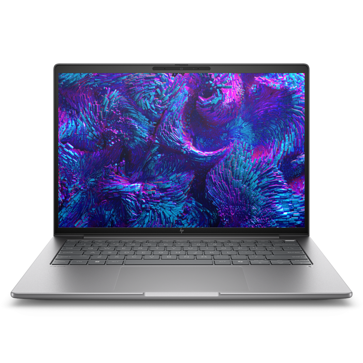 HP ZBook 8 G1i 14 B30LLES 14" WUXGA IPS, Intel® Core™ Ultra 7 255H, 32GB RAM, 1TB SSD, RTX 500 Ada Windows 11 Pro