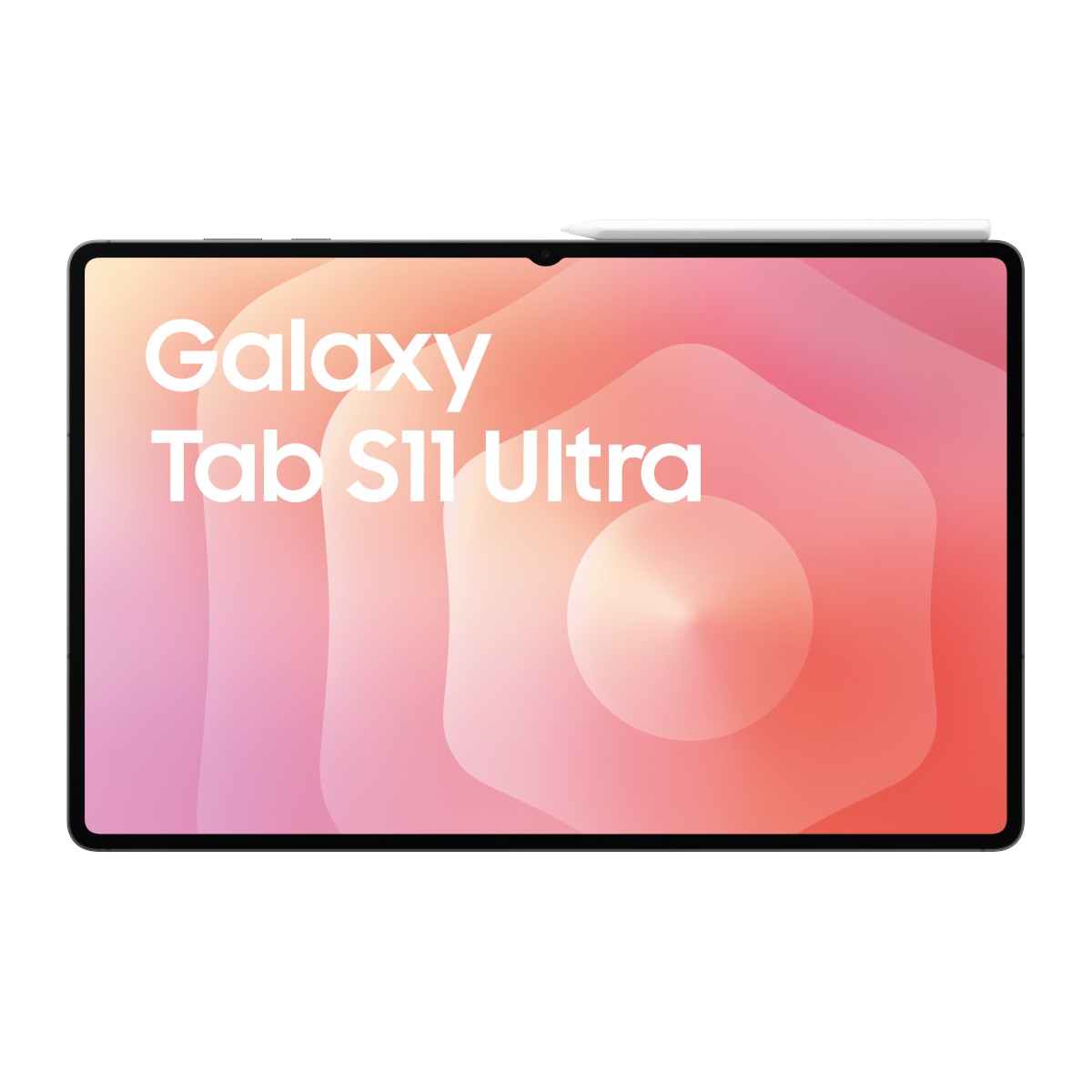 Samsung Galaxy Tab S11 Ultra Wi-Fi Grey 14,6" WQXGA+ Display/ Octa-Core/ 12 GB RAM / 256 GB Speicher
