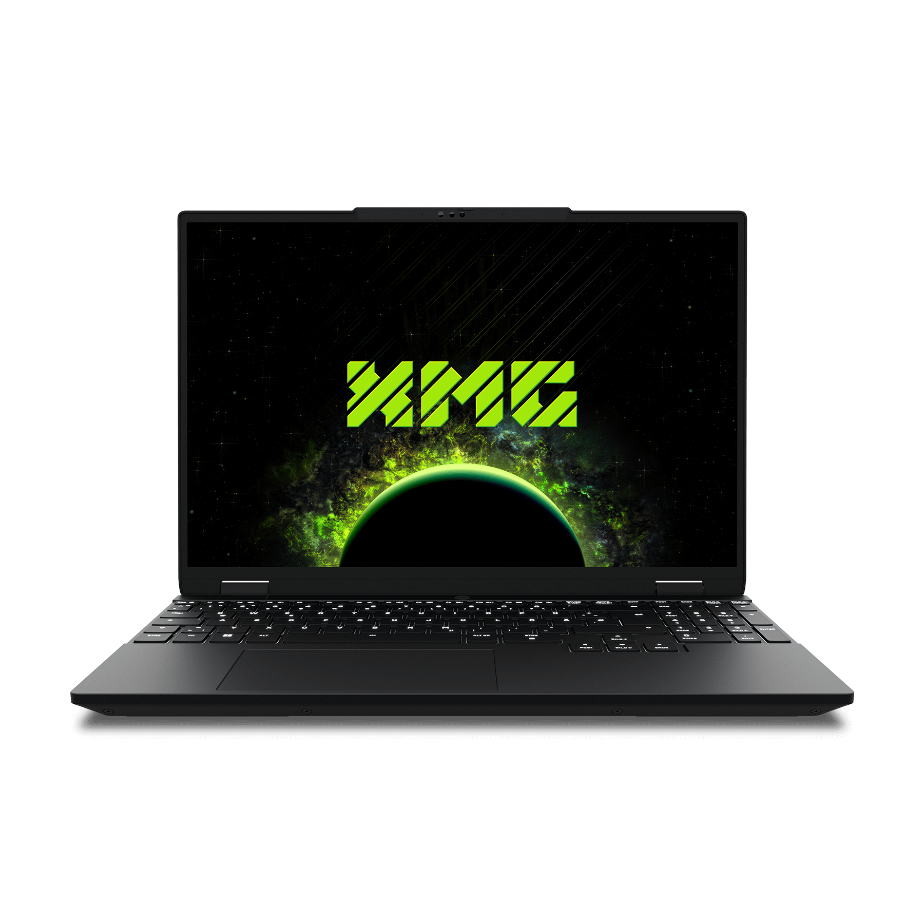 XMG EVO 15 - M25bbc - 15,3" QHD 300Hz IPS Display, Intel Core Ultra 7 255H, 32GB RAM, 1TB SSD, Intel Arc 140T, Windows 11 Home
