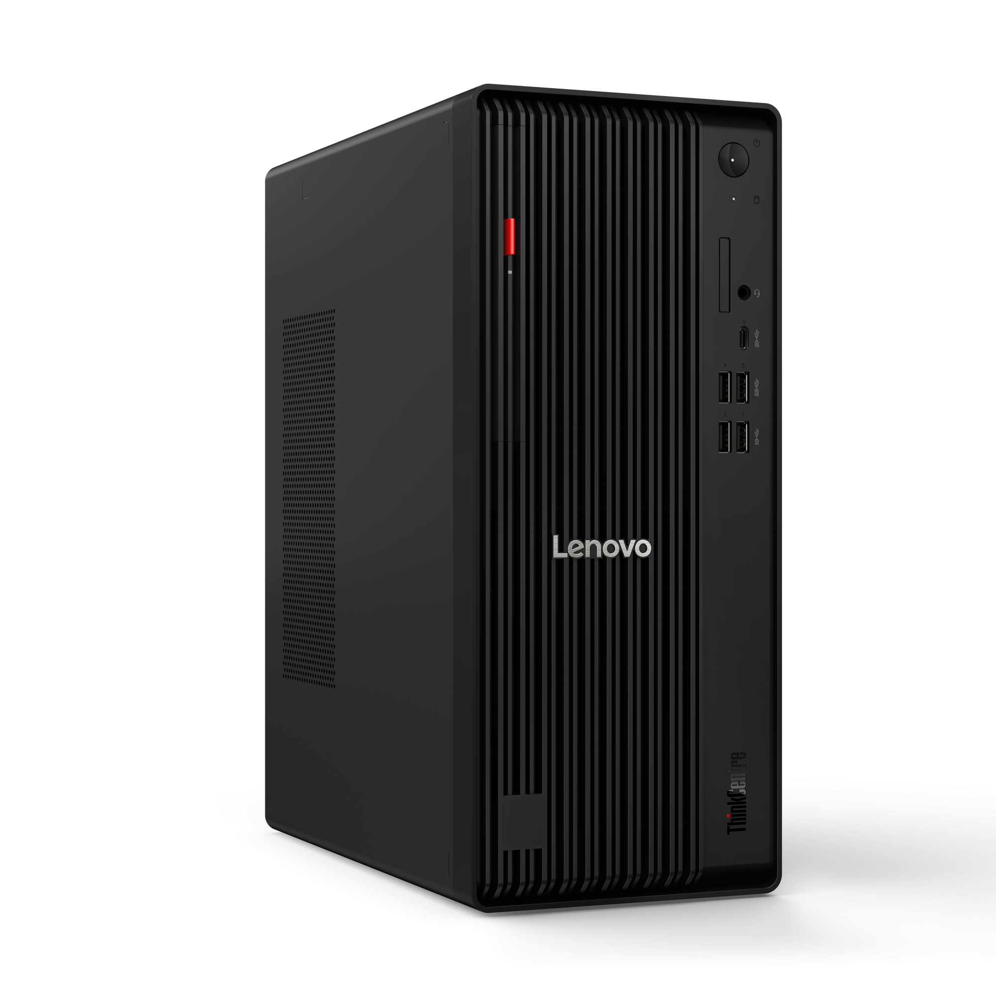 Lenovo ThinkCentre M70t Tower 12YH0037GE - Intel Core Ultra 7 265, 32GB DDR5 RAM, 512GB SSD, Intel UHD Grafik, Win11 Pro
