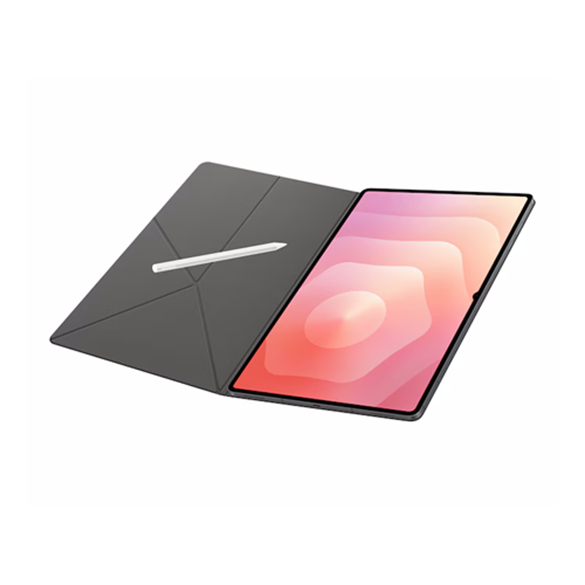 Samsung Book Cover für Galaxy Tab S11 Ultra/S12 Ultra
