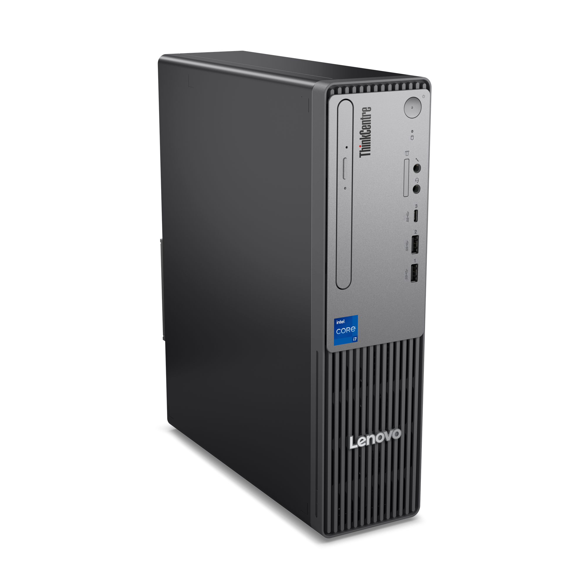 Lenovo ThinkCentre Neo 50s SFF 12XD00D6GE - Intel i5-13400, 16GB DDR5 RAM, 1TB SSD, Intel UHD Grafik 730, Win11 Pro