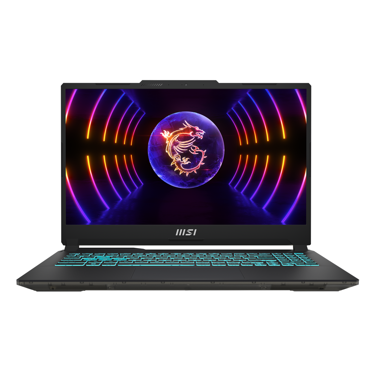 MSI Cyborg 15 A13VE-1005 - 15,6" FHD 144Hz Display, Intel Core i5-13420H, 16GB RAM, 512GB SSD, NVIDIA RTX 4050, inkl. Windows 11