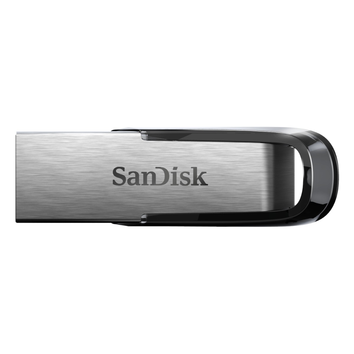 SanDisk Ultra Flair Typ-A 128GB USB-Stick Ohne Schutzkappe, bis zu 150 MB/s, USB 3.2 Gen 1x1 (5 Gbit/s)