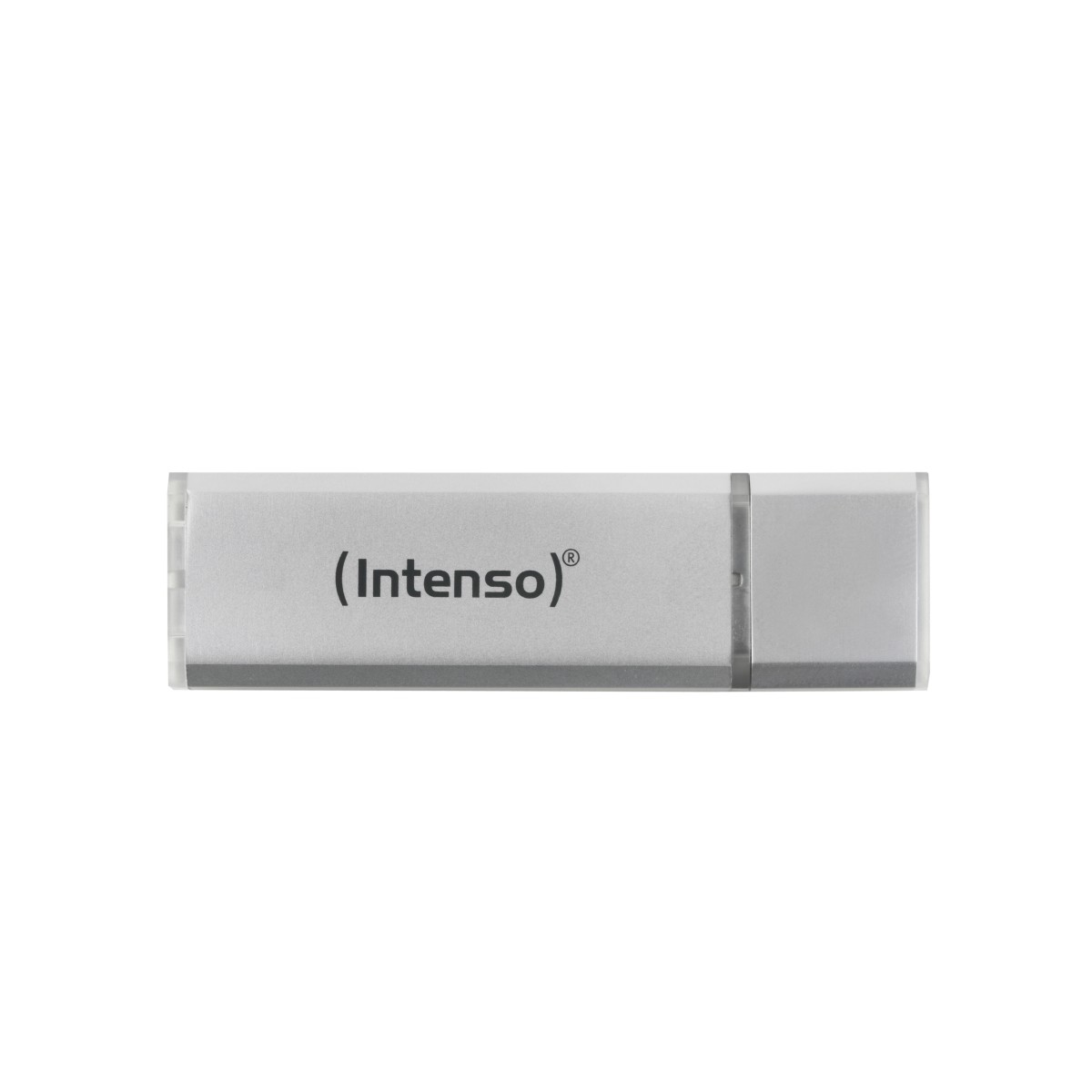 Intenso Ultra Line Typ-A 128GB USB-Stick Mit Schutzkappe, bis zu 35 MB/s, USB 3.2 Gen 1x1 (5 Gbit/s)
