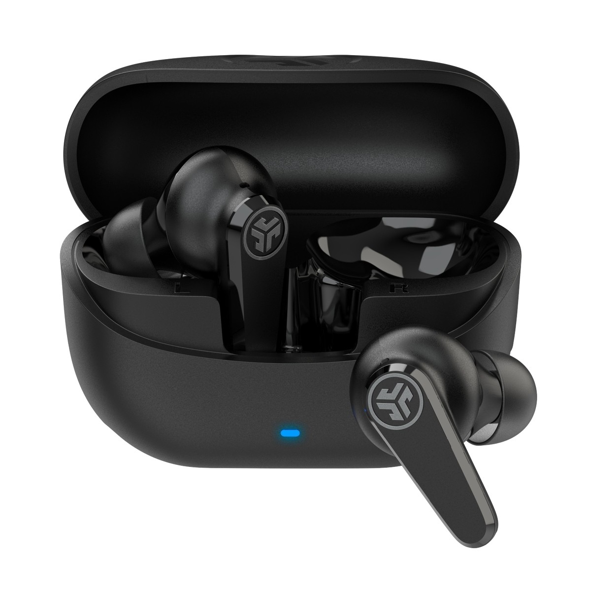 Jlab Go Pods ANC TWS Black