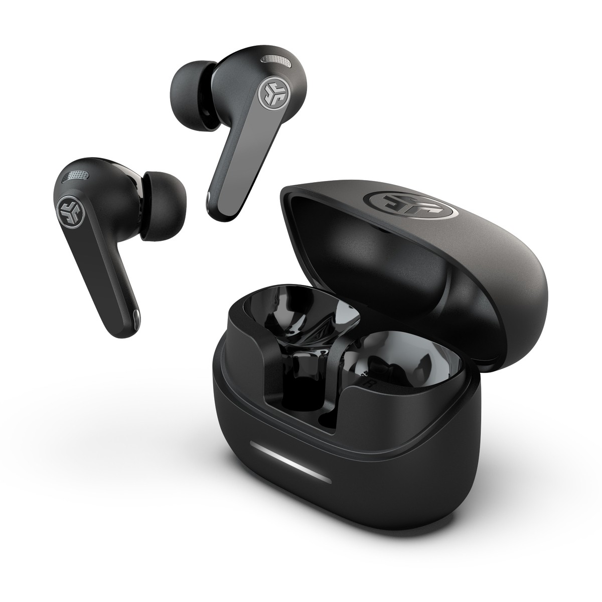 Jlab JBuds Pods ANC TWS Black