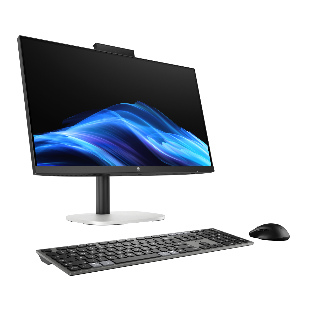 HP ProStudio 4 G1i All-in-One PC BY6W0ET [60,5cm (23,8") Touch-Display, Intel Ultra 7 265T, 16GB RAM, 512GB SSD, Windows 11 Pro6