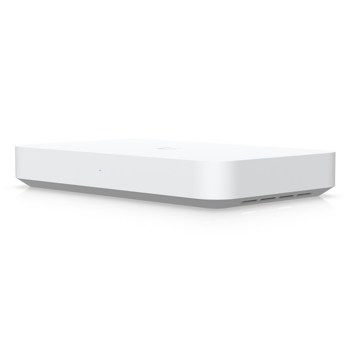 Ubiquiti Gateway Fiber 1x 10G SFP+ WAN, 1x 10G RJ45 WAN, 1x 10G SFP+ LAN, 4x 2.5G RJ45 LAN