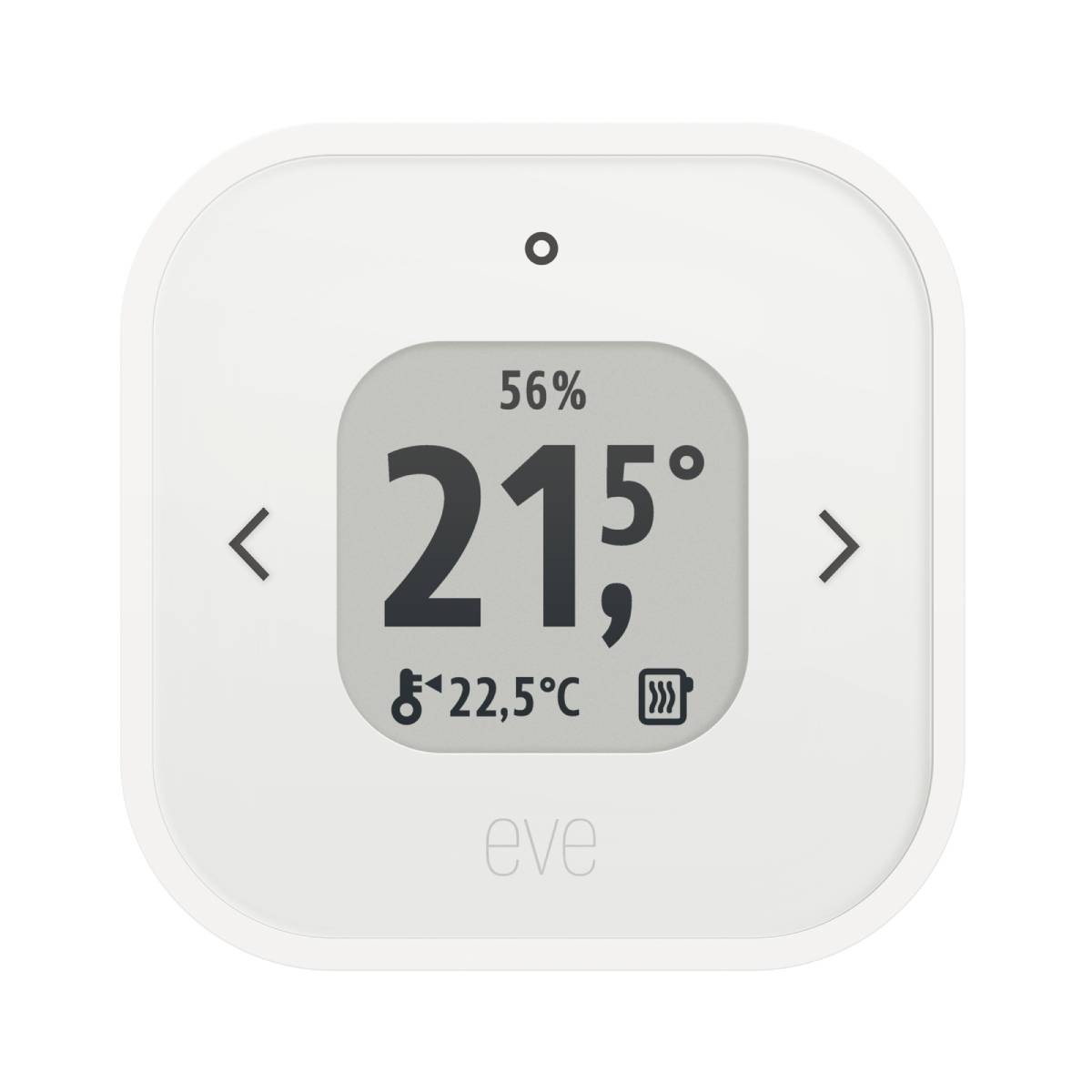 Eve Thermo Control (Matter)