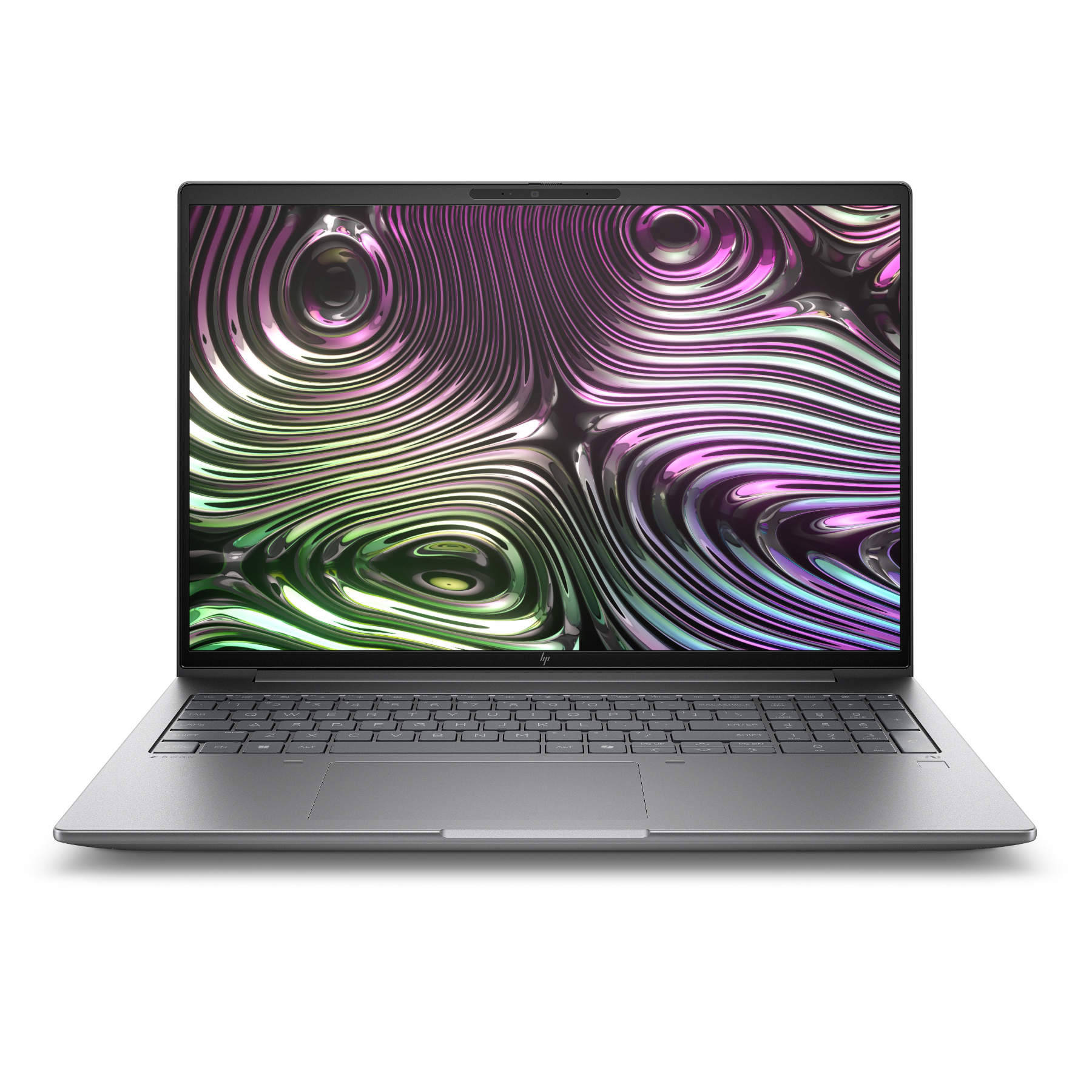 HP ZBook X G1i 16 B72VYET 16" WQXGA IPS 400 Nits, Intel Core Ultra 7-255H, 32GB RAM, 1TB SSD, Nvidia RTX PRO 500 Windows 11 Pro