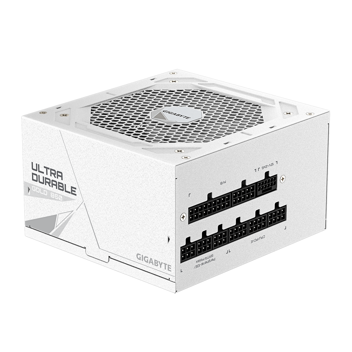 GigaByte UD850GM PG5 V2 ICE | PC-Netzteil
