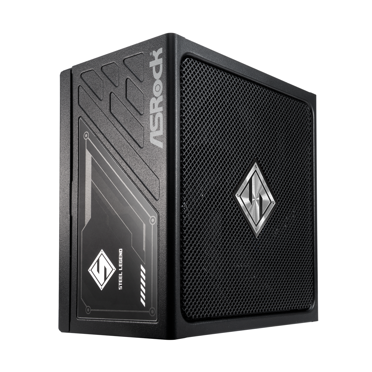 ASRock Steel Legend SL-850G ATX 3.1 | PC-Netzteil