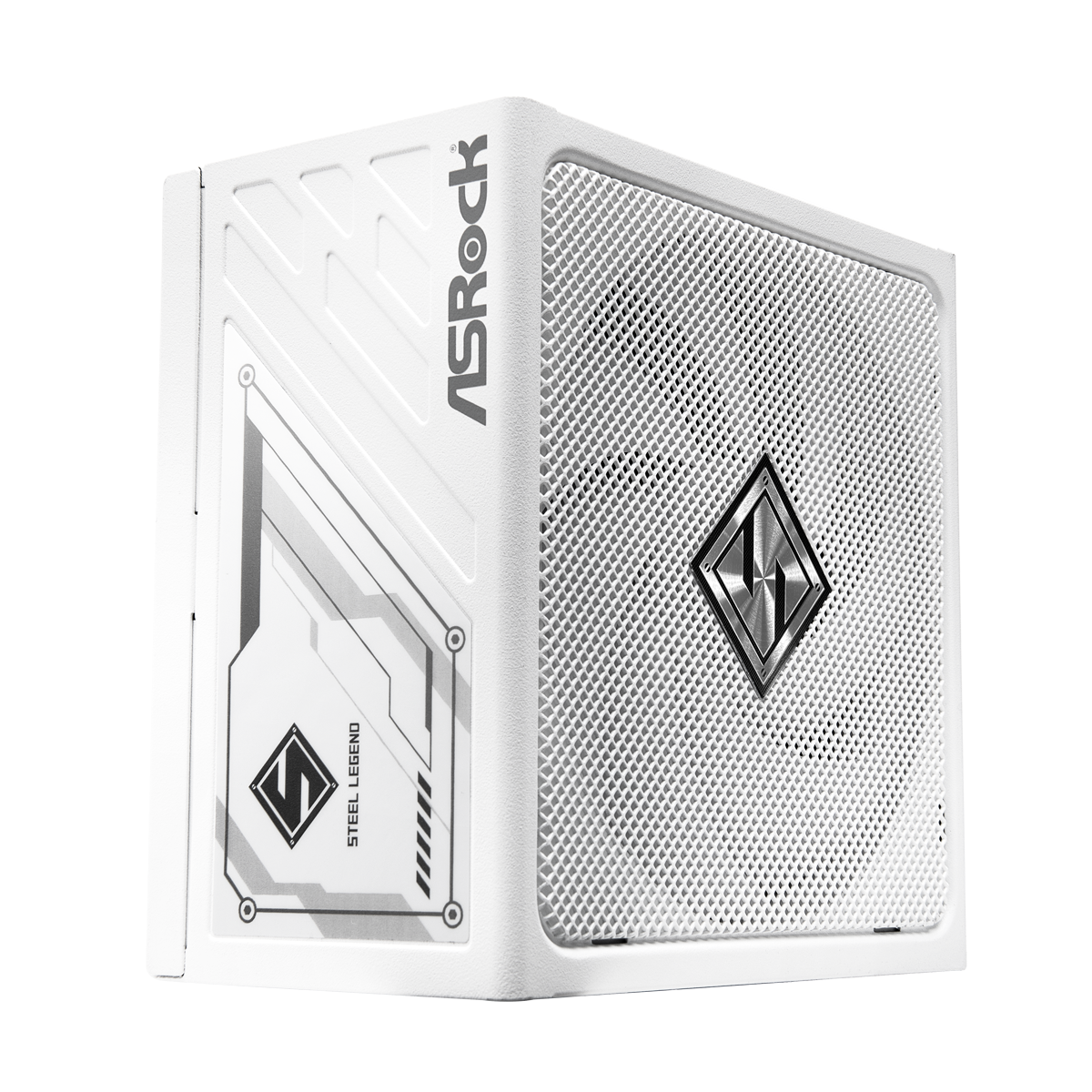 ASRock Steel Legend SL-1000GW ATX 3.1 | PC-Netzteil