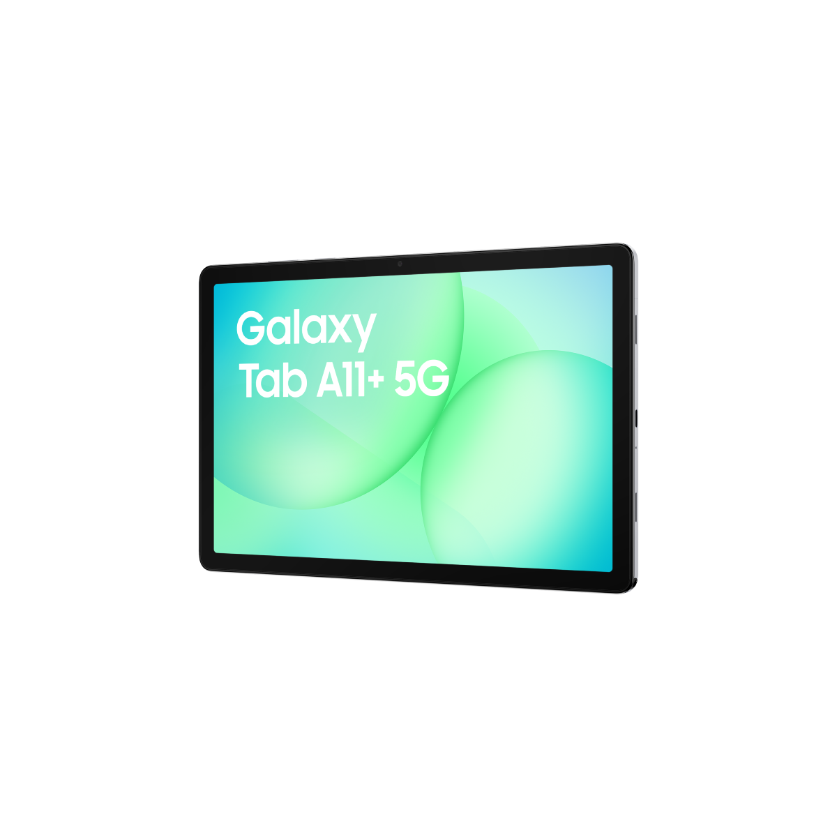 Samsung Galaxy Tab A11+ 5G Silver 11" WUXGADisplay/ Octa-Core/ 6 GB RAM / 128GB Speicher