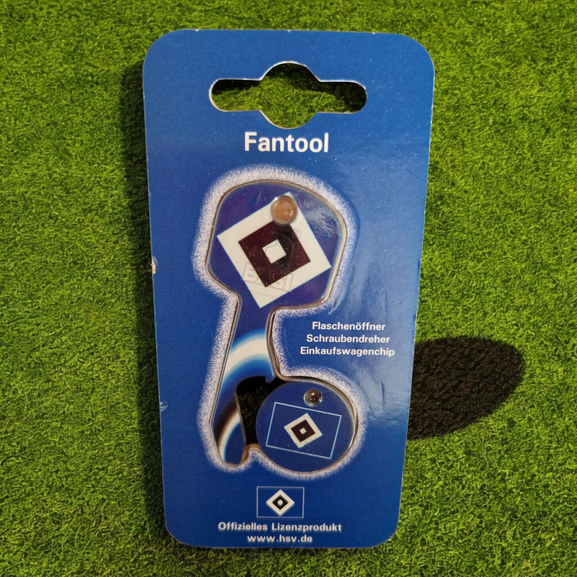 Fantool HSV