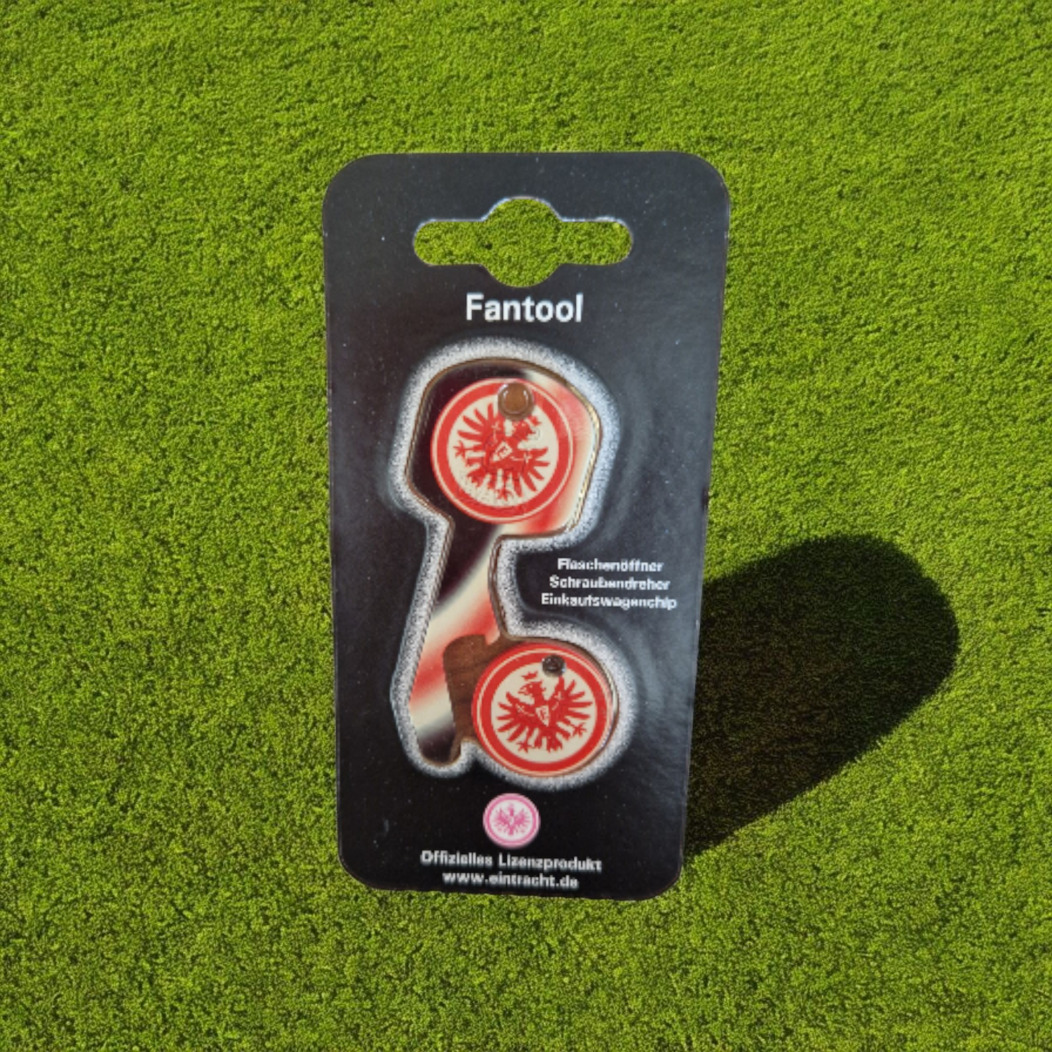 Fantool Eintracht Frankfurt