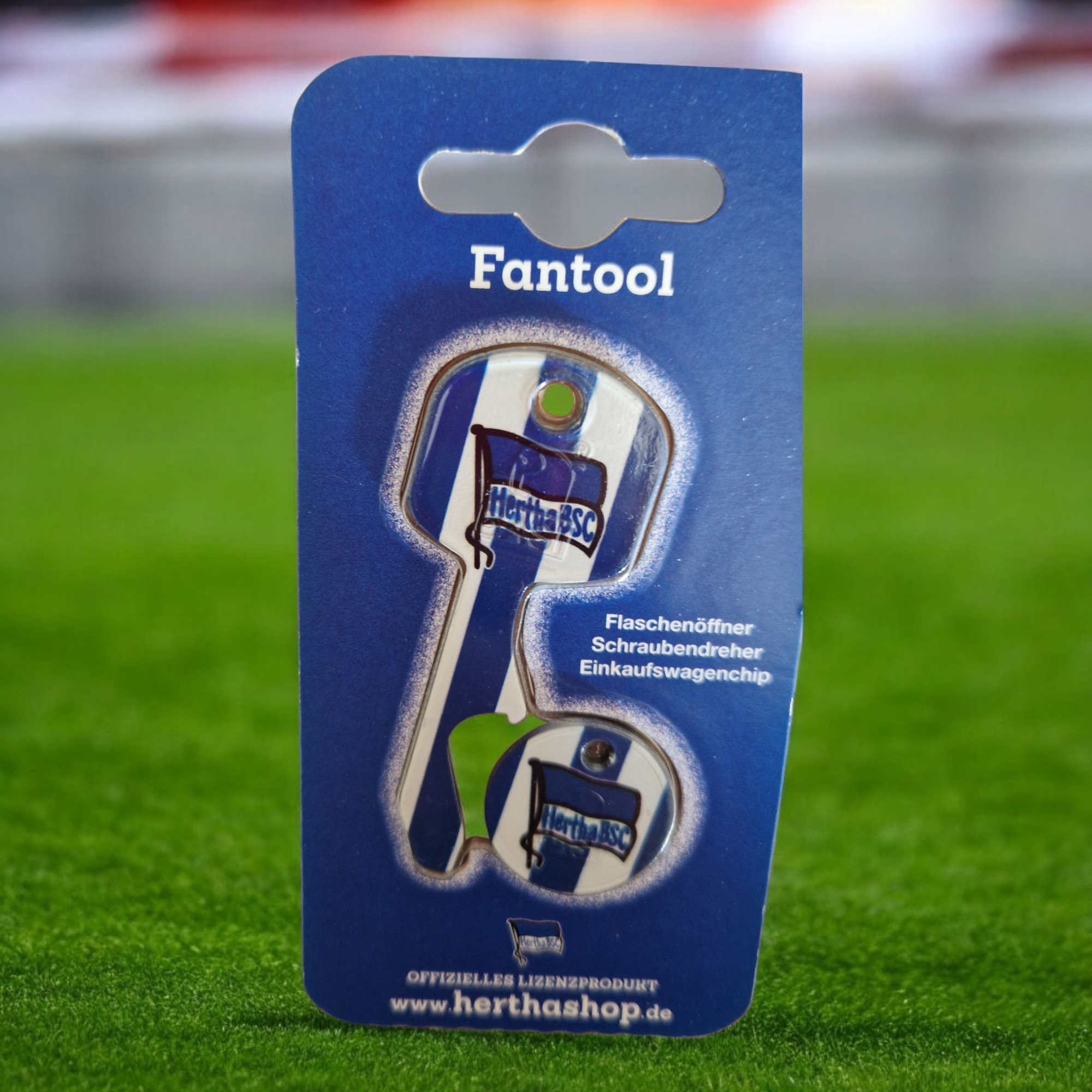 Fantool Hertha BSC