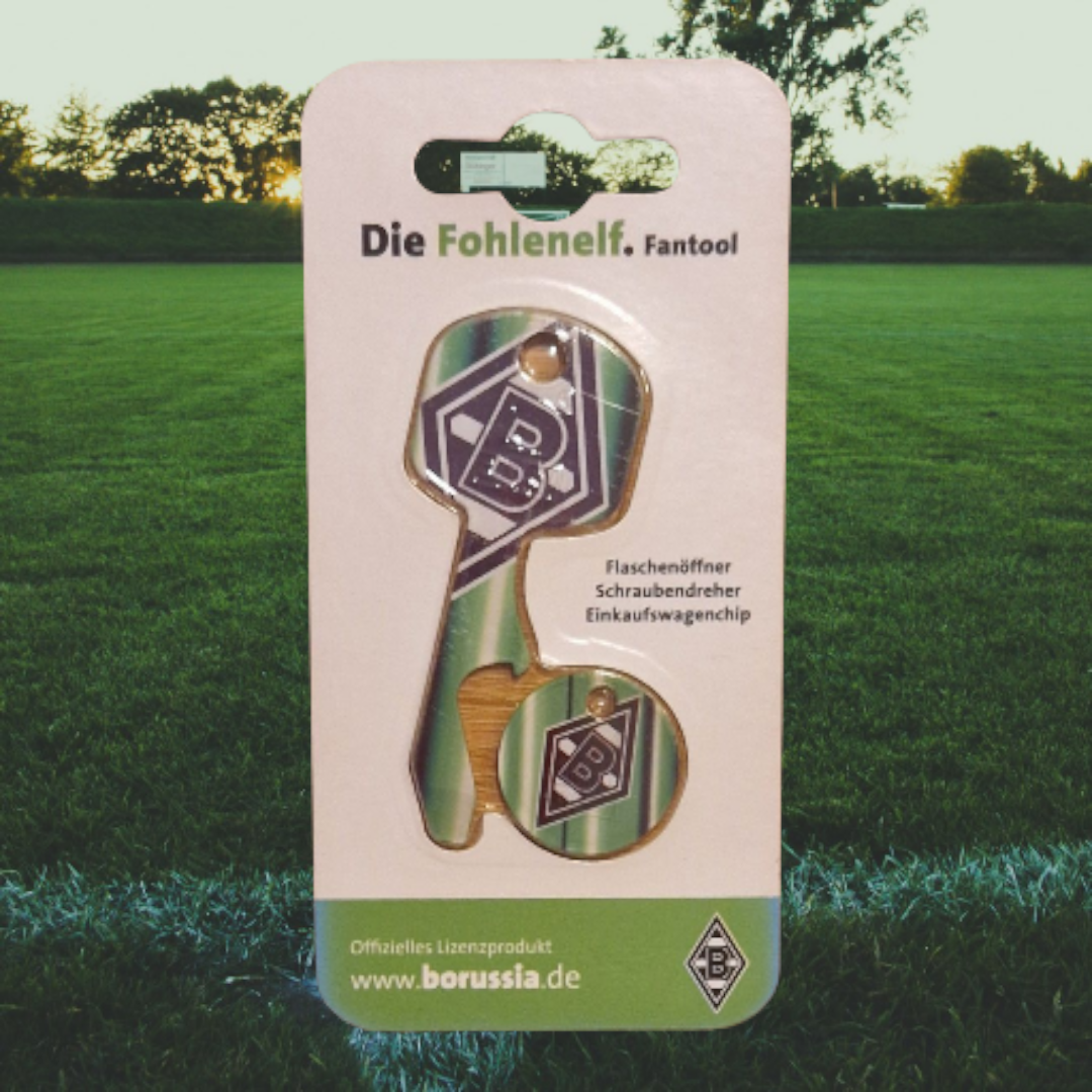 Fantool Borussia Mönchengladbach