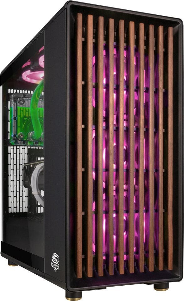Aqua Gaming PC AN305