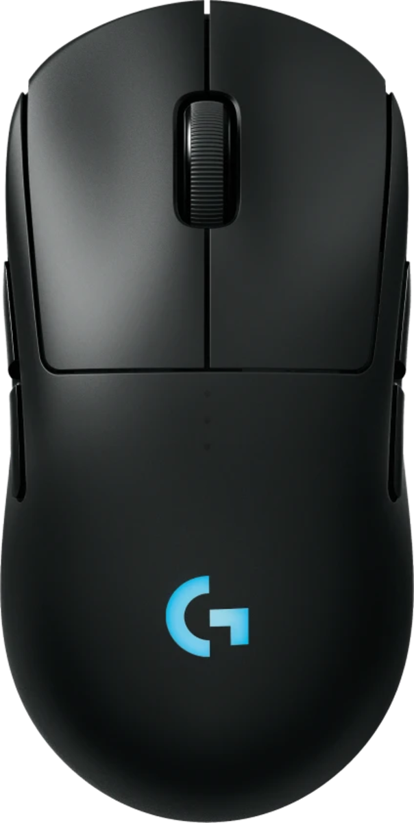Logitech G Pro 2 LIGHTSPEED