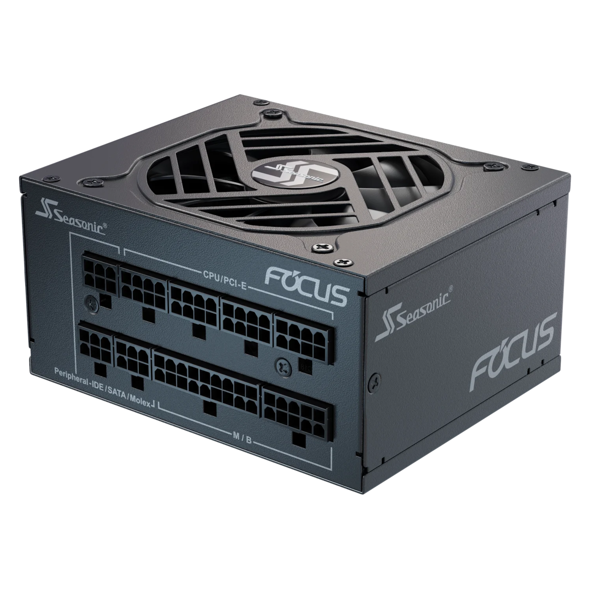 Seasonic FOCUS SGX-750 | PC-Netzteil