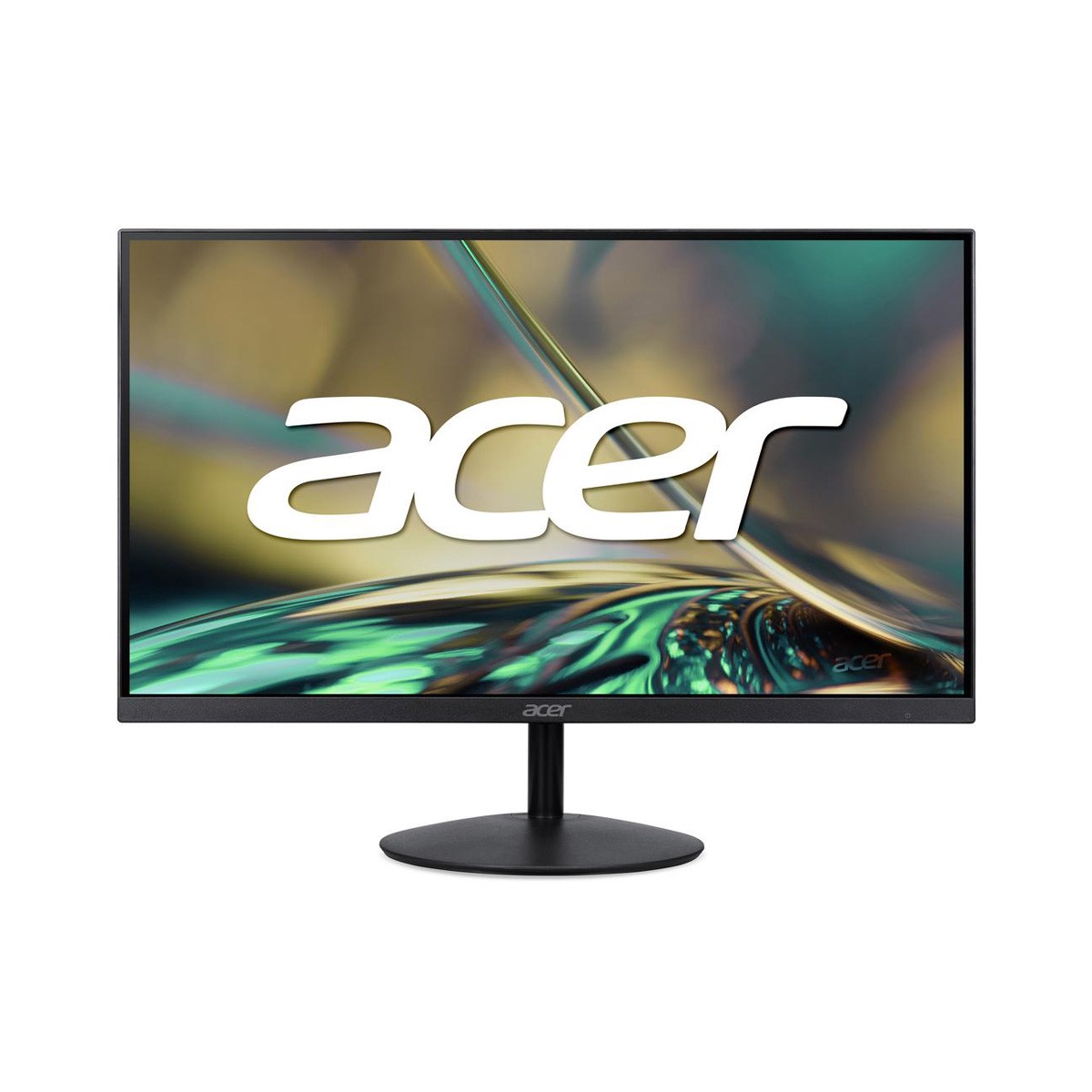 Acer SA2 (SA322QUEbmipx) 31,5" QHD Monitor 80,0 cm (31,5 Zoll), IPS, 100Hz, 72% NTSC, HDMI (2.0), DP (1.2), Lautsprecher
