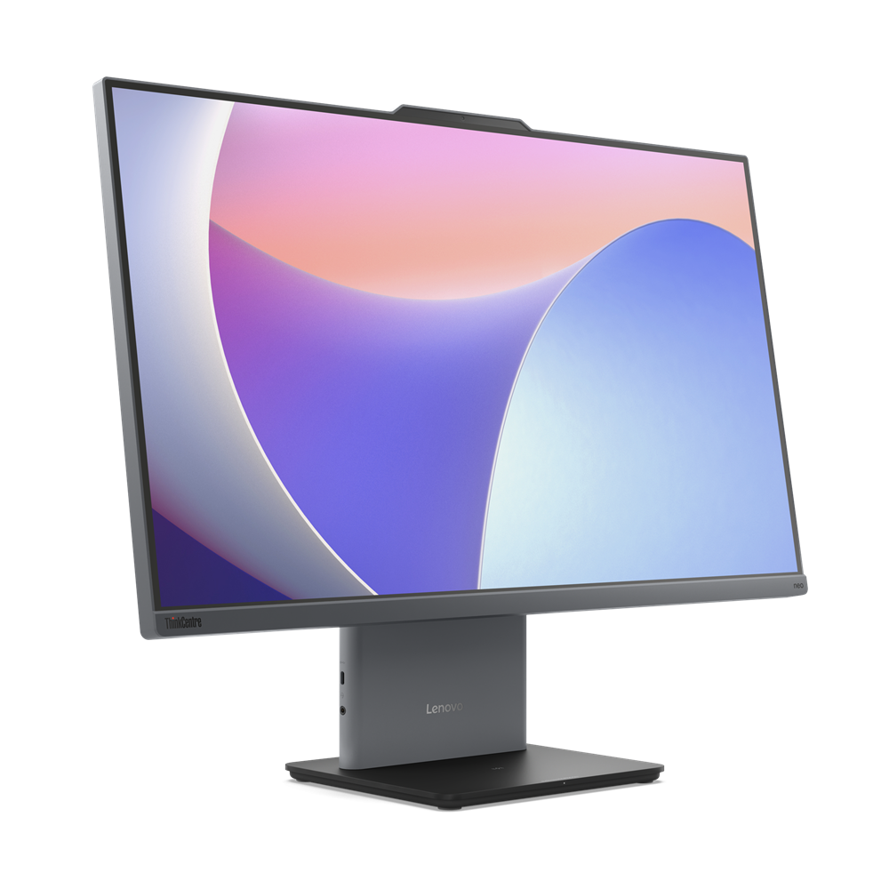Lenovo ThinkCentre Neo 50a AiO 12SB006RGE - 68,6cm (27") FHD-Touch-Display - i7-13620H, 32GB RAM, 1TB SSD, UHD Grafik, W11Pro