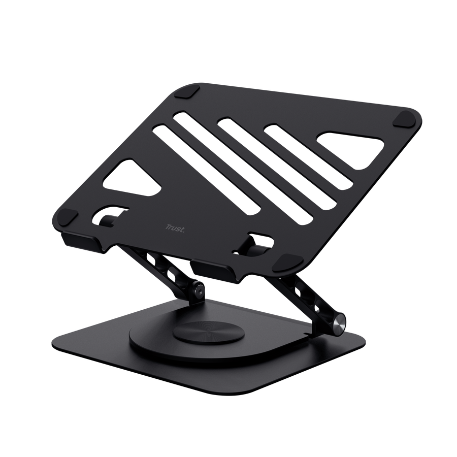Trust Zeff Metal Laptop Stand