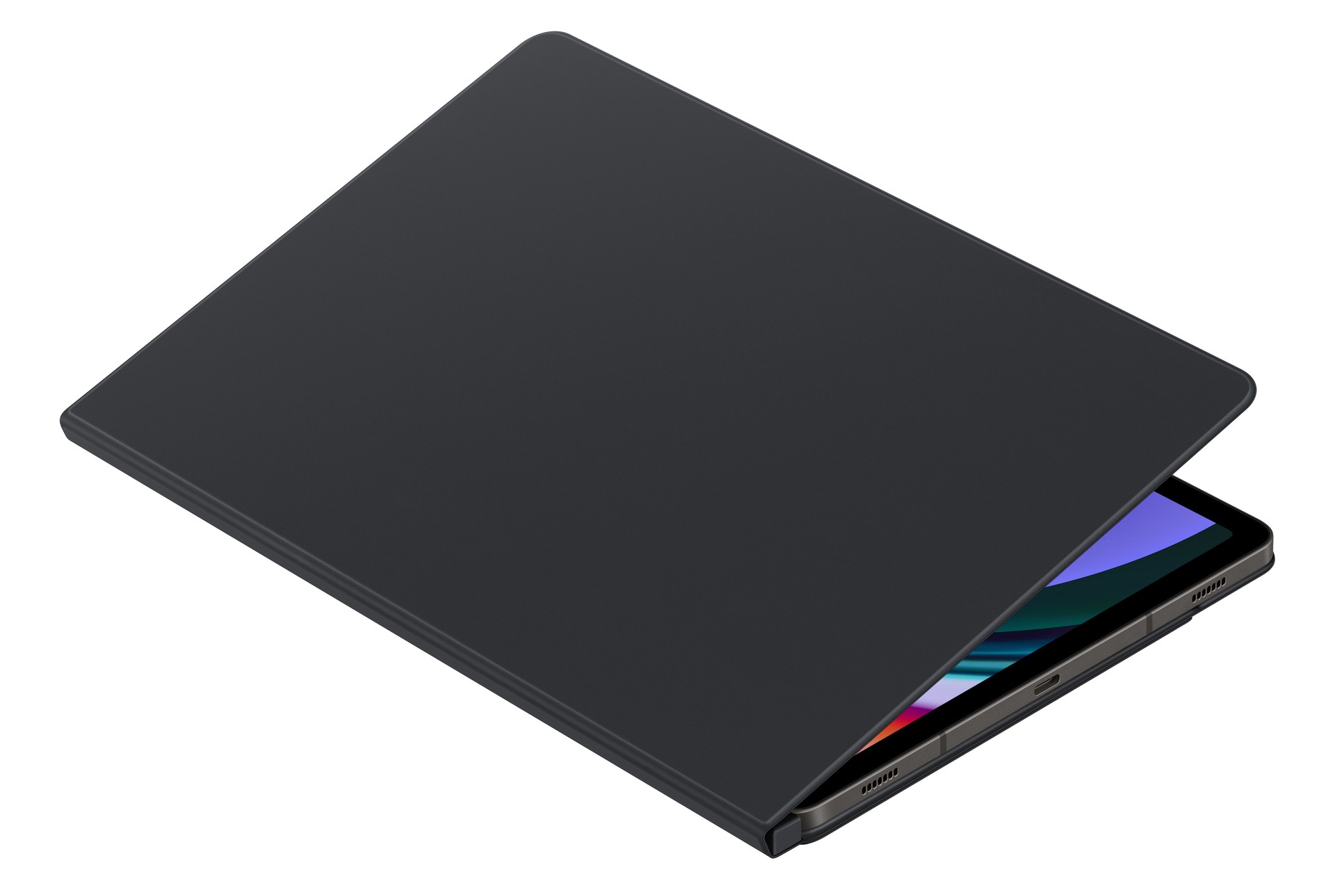 Samsung Smart Book Cover für Galaxy Tab S9/S9 FE/S10 FE/S10 Lite