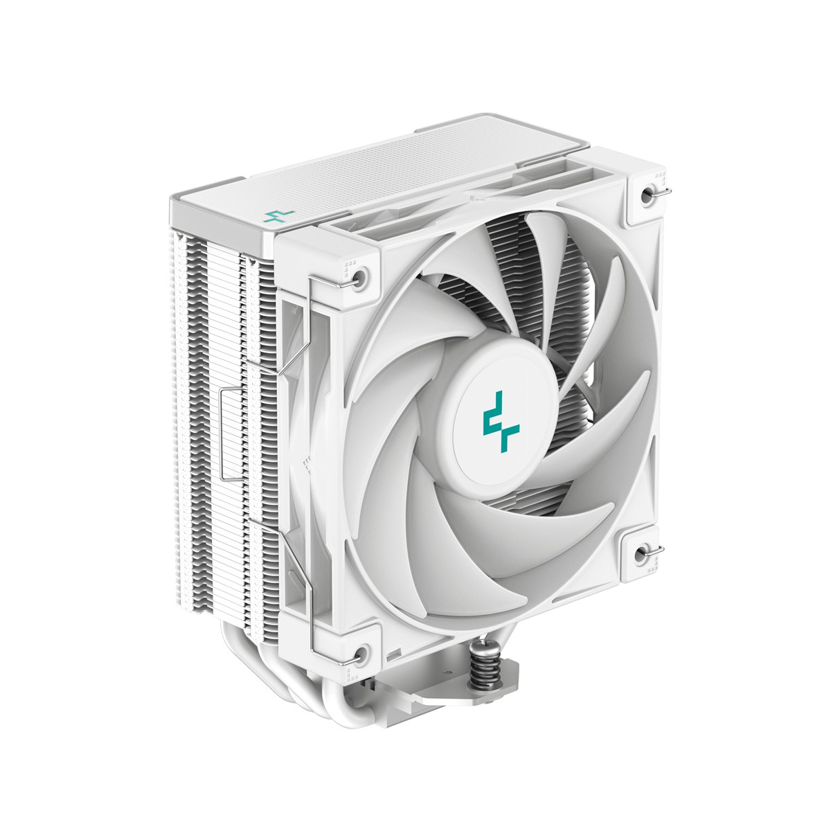 DeepCool AK400 WH | CPU-Kühler