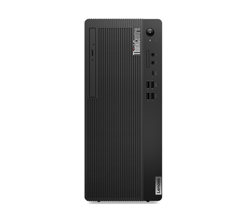 Lenovo ThinkCentre M75t MT 12X9001AGE - AMD Ryzen 7 8700G, 32GB DDR5 RAM, 1TB SSD, Radeon Grafik, DOS
