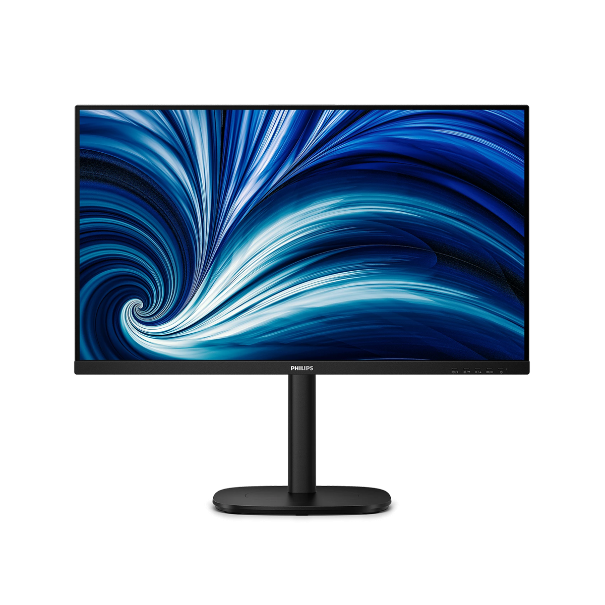 Philips 32B2N3500 32 Zoll - QHD Office Monitor 32 Zoll QHD, 100Hz, 4ms, schwarz