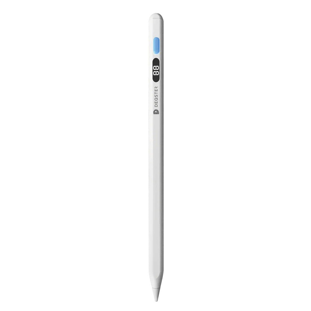 Deqster Pencil 1C, USB-C-Anschluss Eingabestift für alle iPad Modelle ab 2018