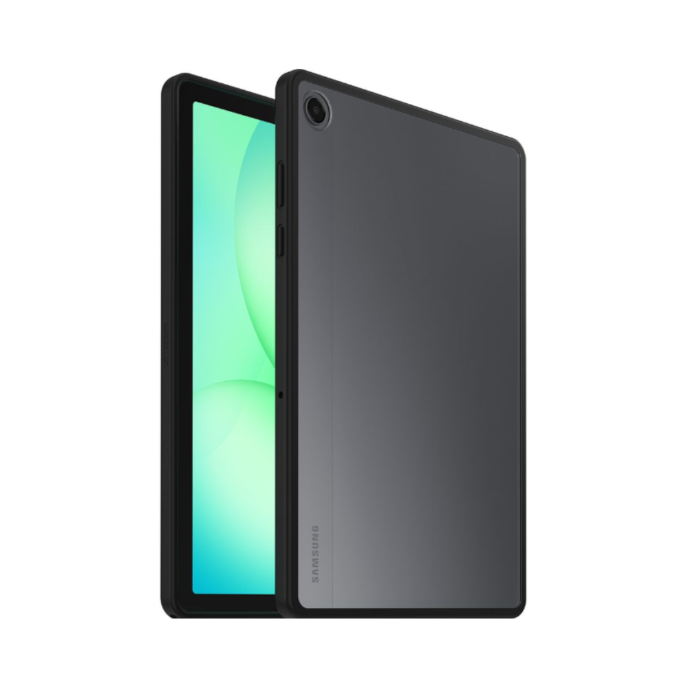 OtterBox React Schutzhülle für Samsung Galaxy Tab A11+ Harte Hülle mit weichen Griffkanten, DROP+ | Sturztest nach Militärnorm (