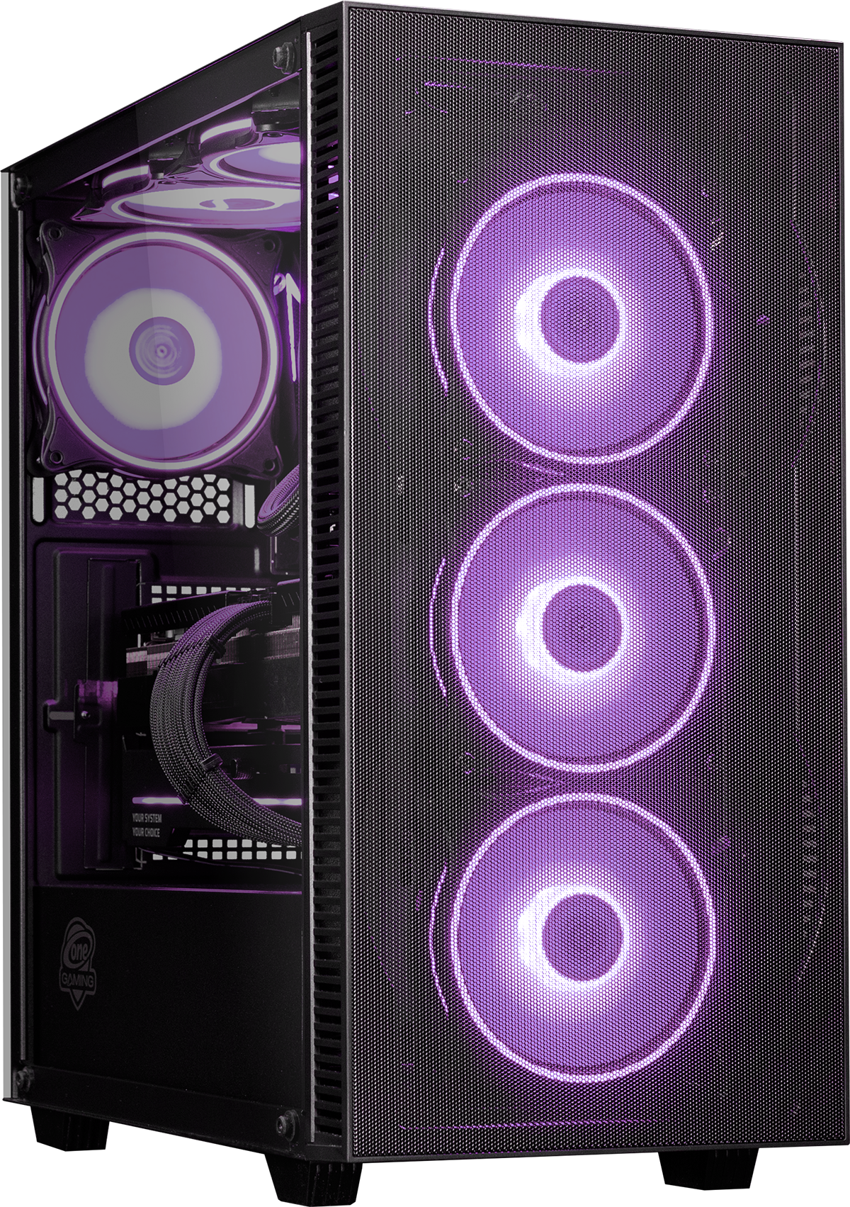 Entry Gaming PC AR234