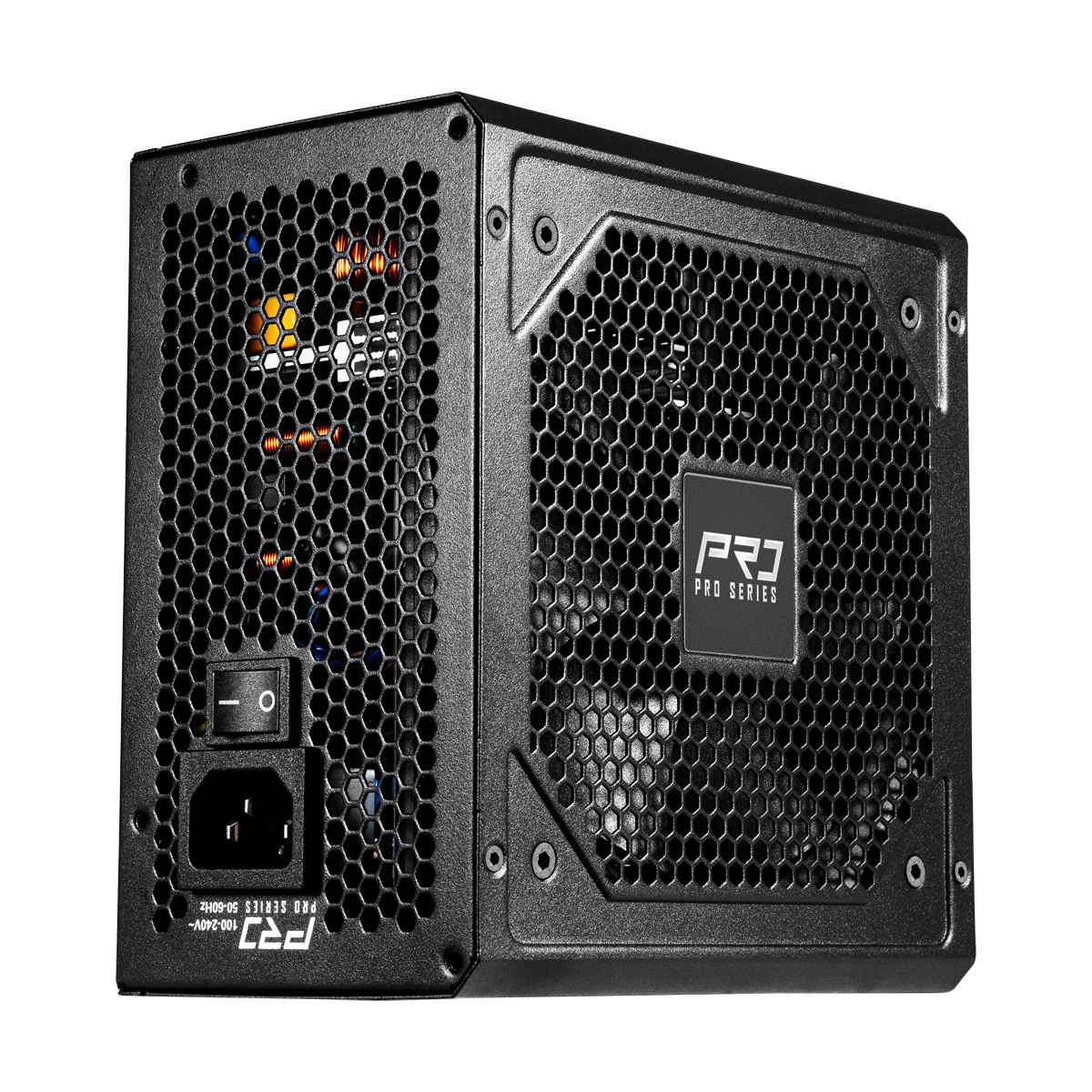 ASRock Pro Series PRO-750G | PC-Netzteil