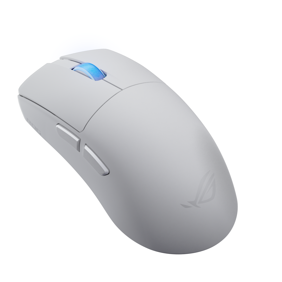ASUS ROG Harpe II Ace Gaming Maus weiß