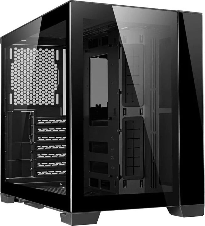 Mini Gaming PC AN798